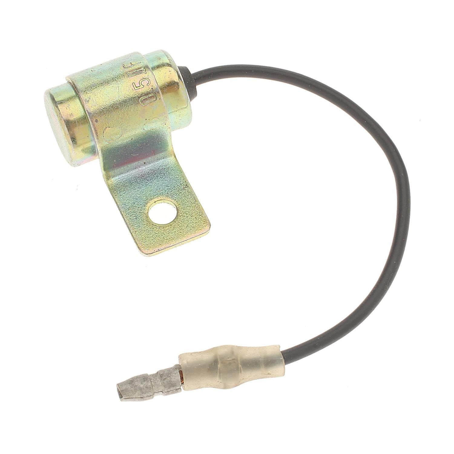 Intermotor Radio Capacitor JC-59