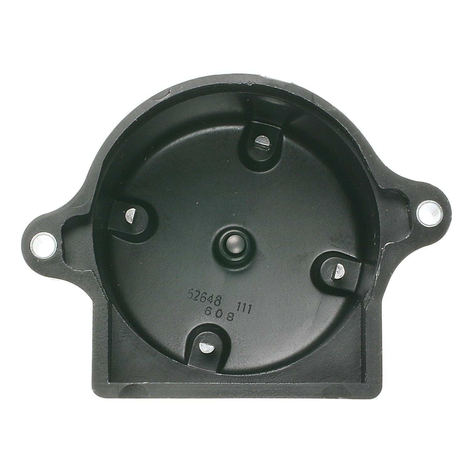 Intermotor Distributor Cap JH-101