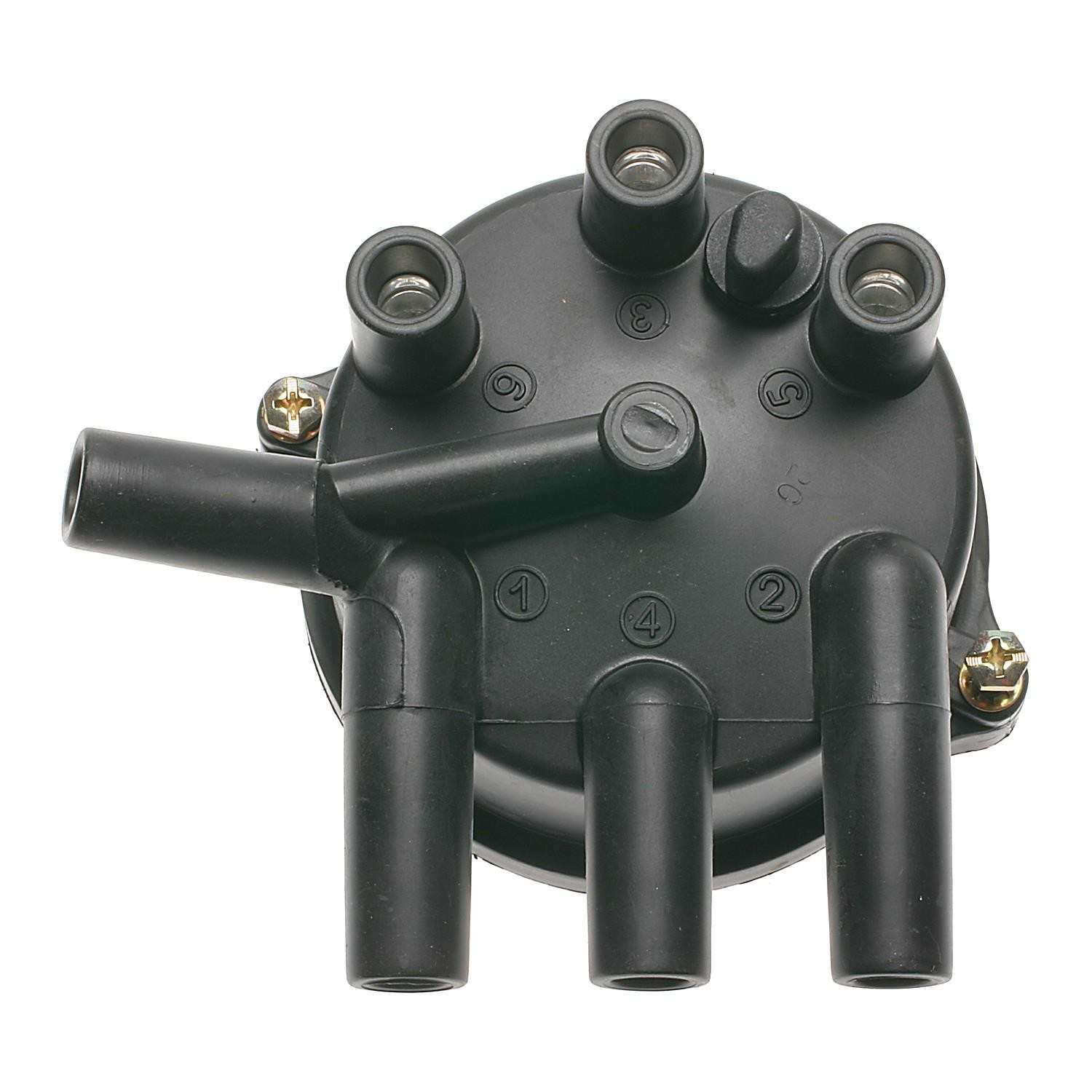 Intermotor Distributor Cap JH-104