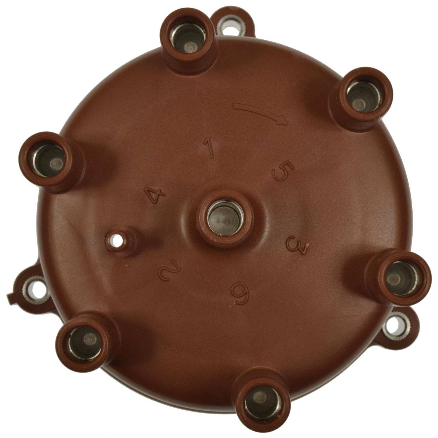 Intermotor Distributor Cap JH-111