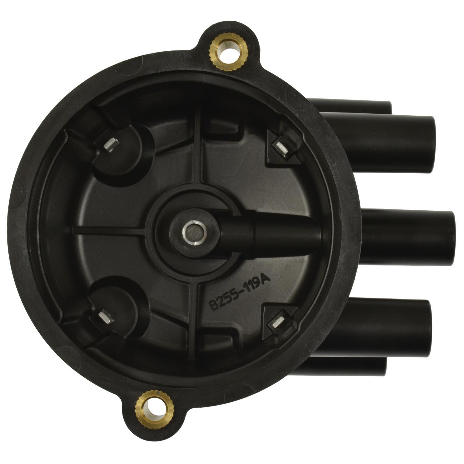 Intermotor Distributor Cap JH-112