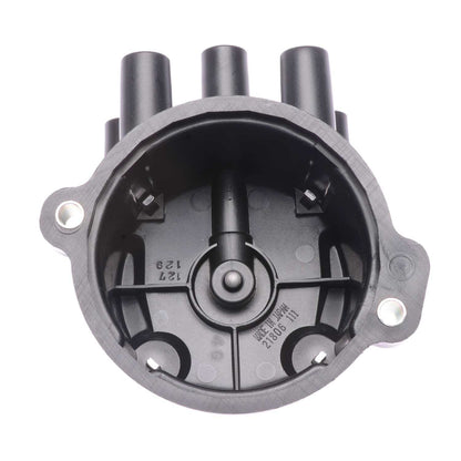 Intermotor Distributor Cap JH-113