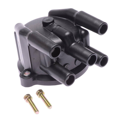 Intermotor Distributor Cap JH-113