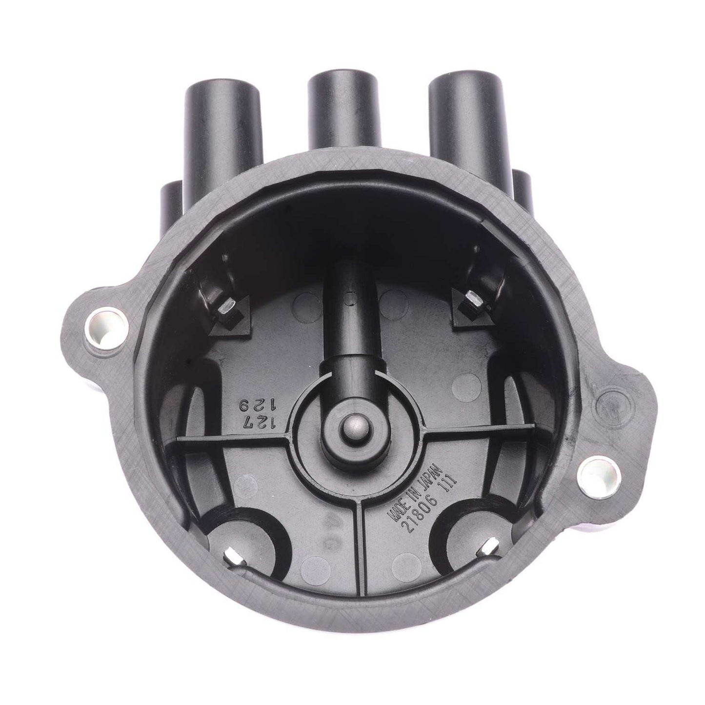 Intermotor Distributor Cap JH-113