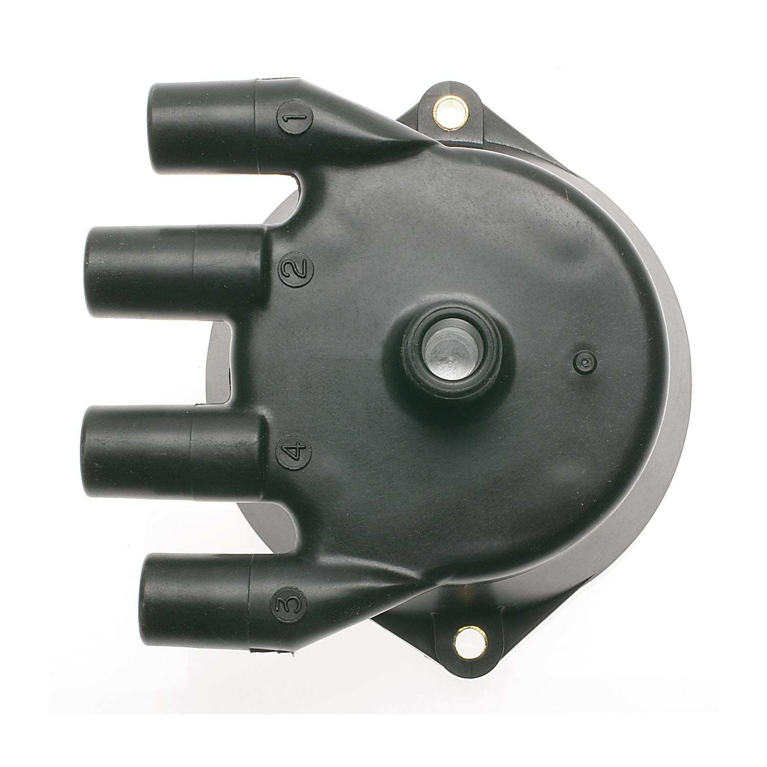 Intermotor Distributor Cap JH-122