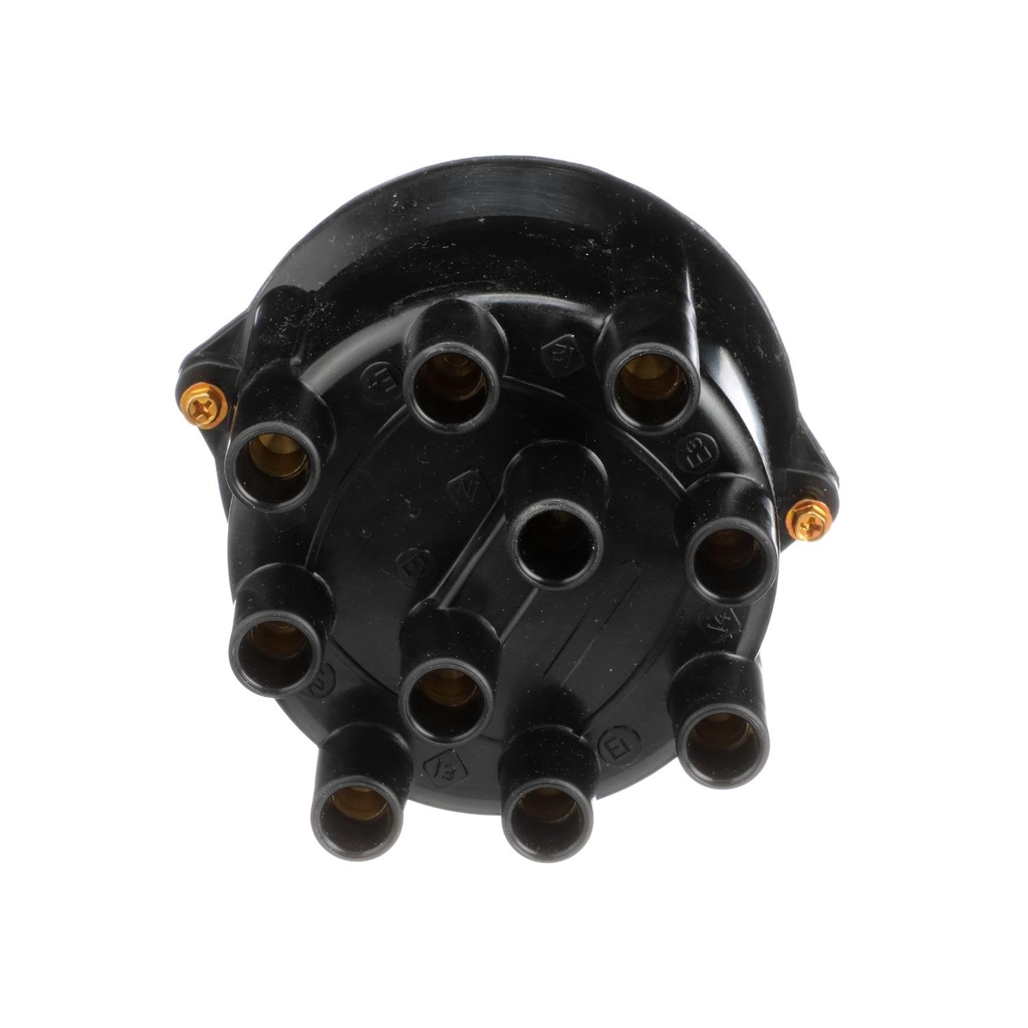 Intermotor Distributor Cap JH-129