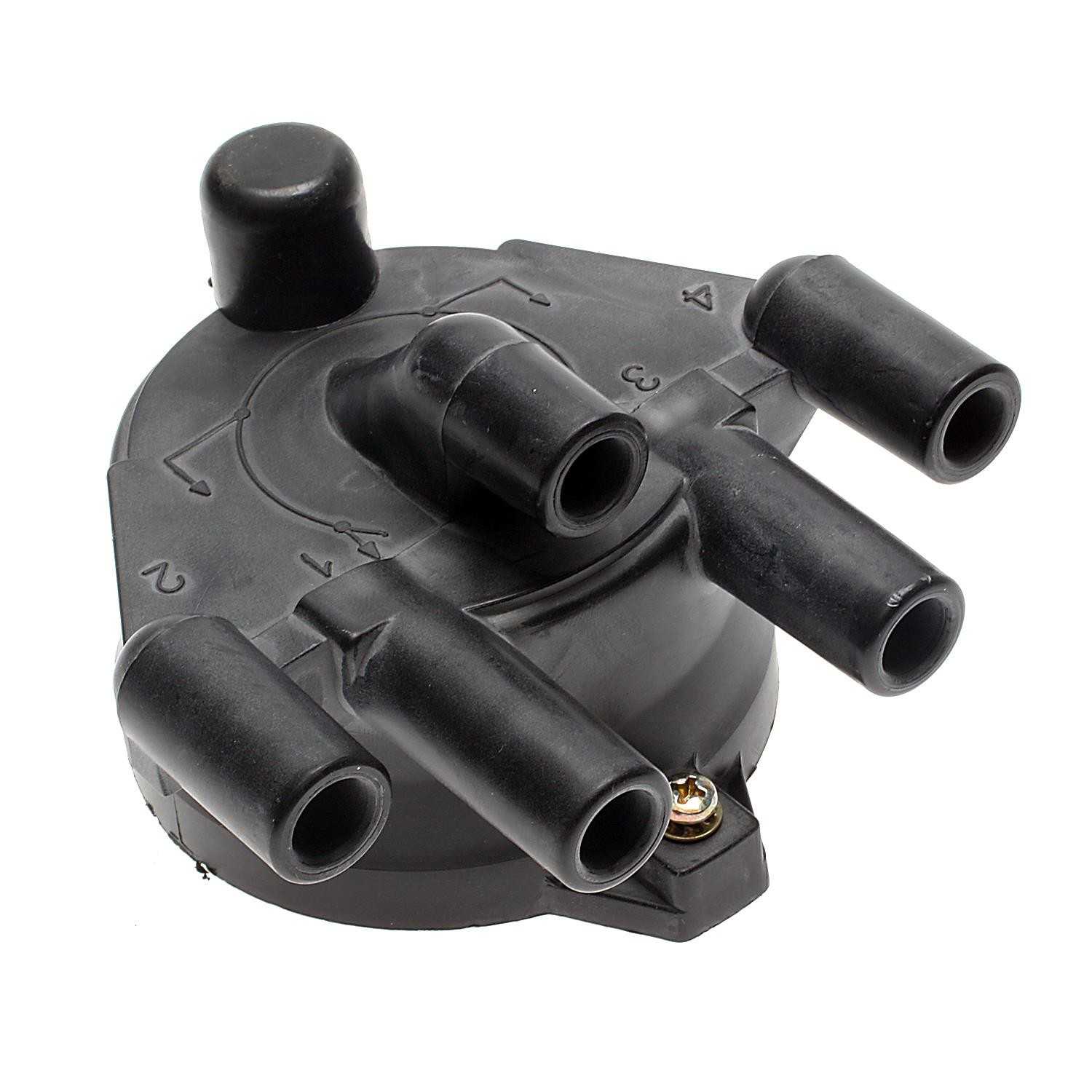 Standard Ignition Distributor Cap JH-132