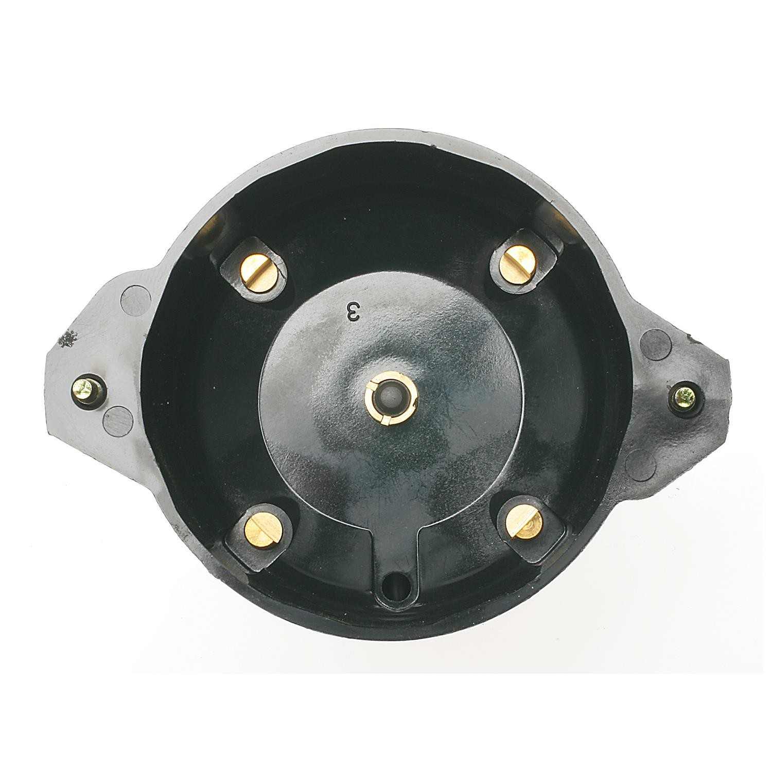 Intermotor Distributor Cap JH-133