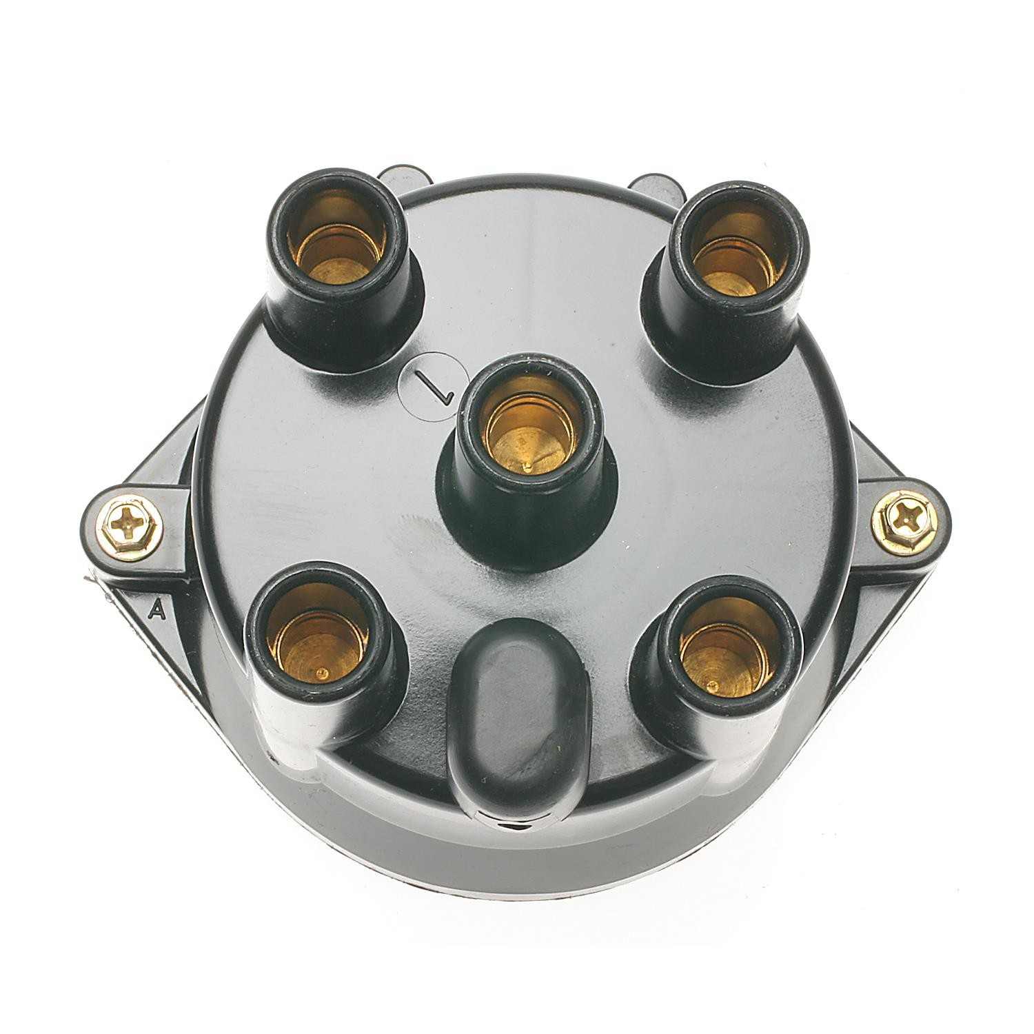 Intermotor Distributor Cap JH-137