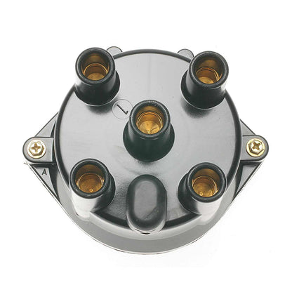 Intermotor Distributor Cap JH-137