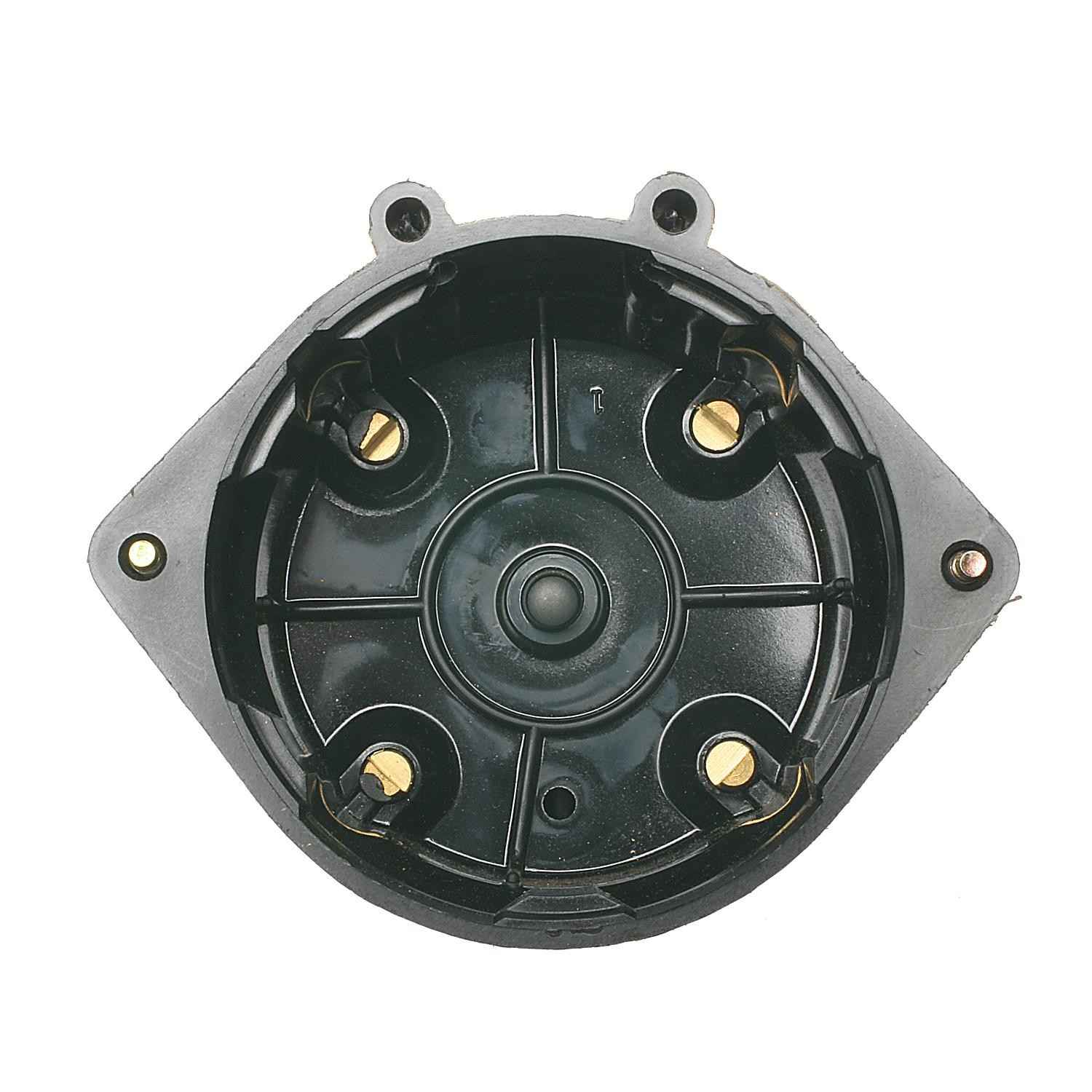 Intermotor Distributor Cap JH-137
