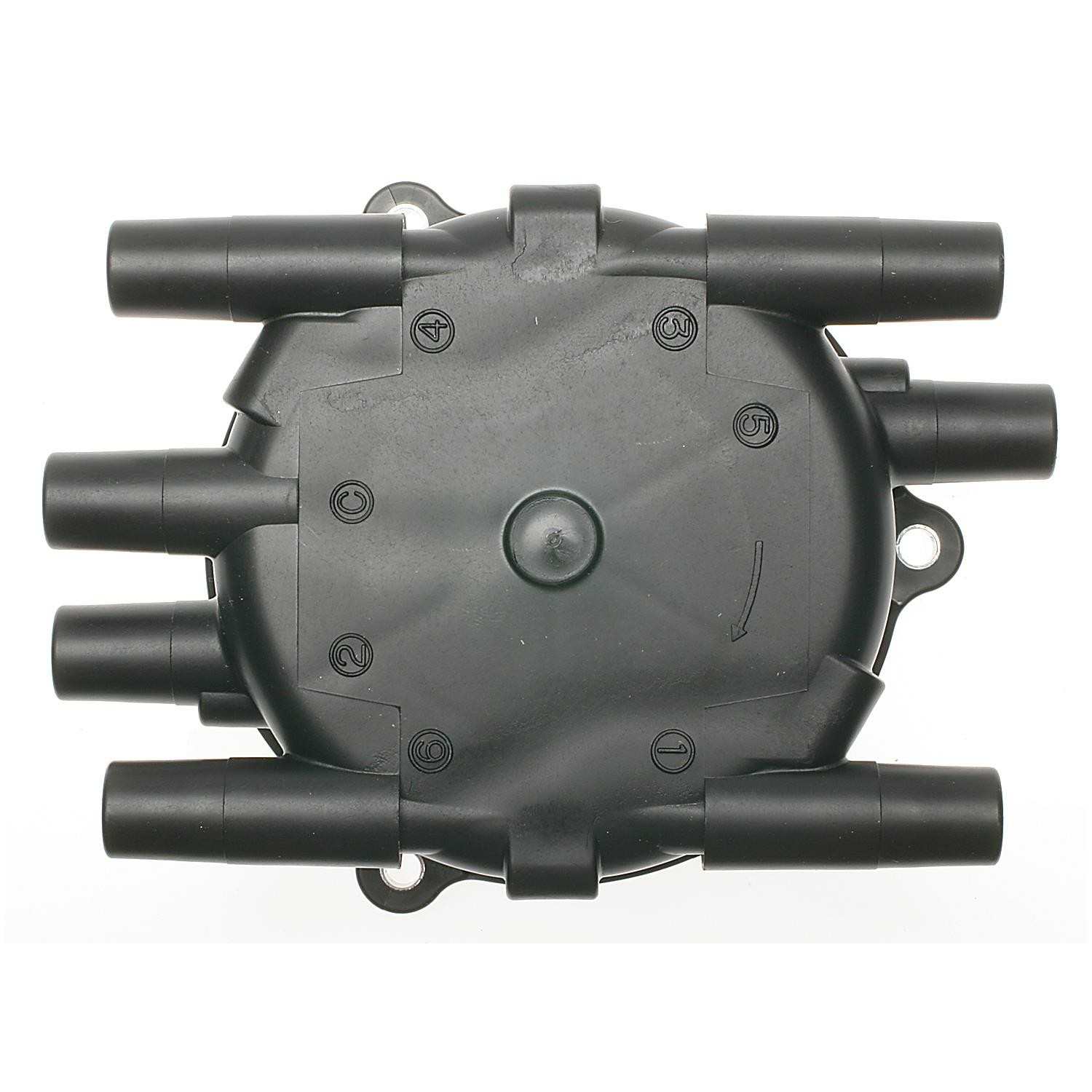 Intermotor Distributor Cap JH-139