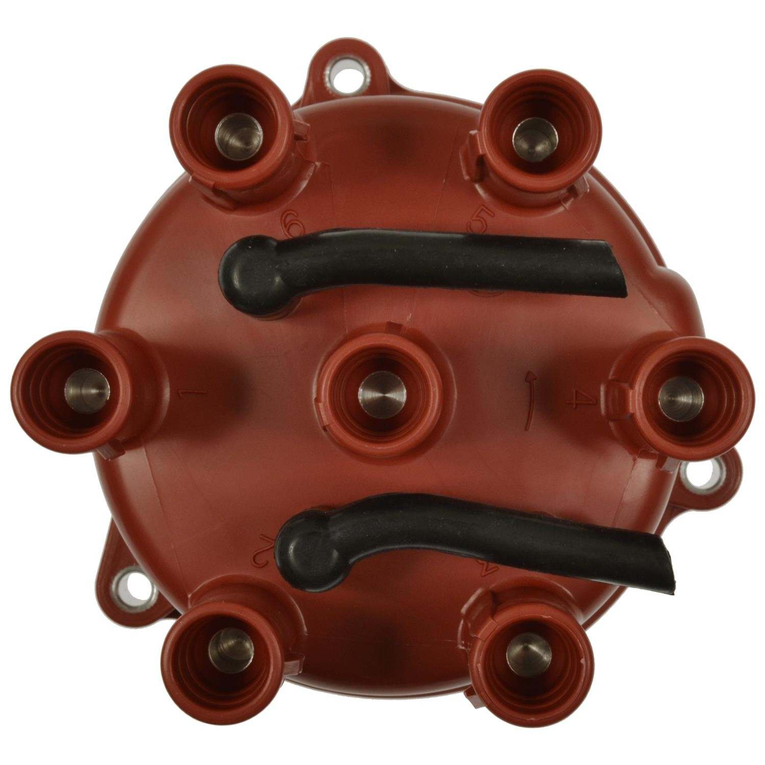 Intermotor Distributor Cap JH-143