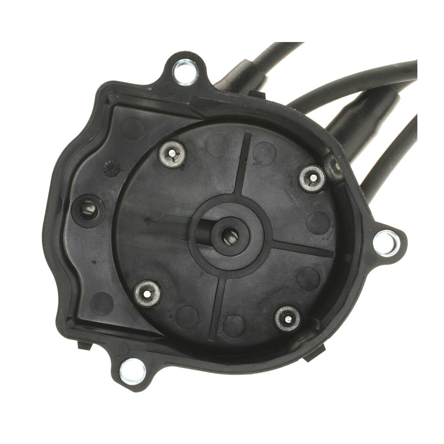 Intermotor Distributor Cap JH-146