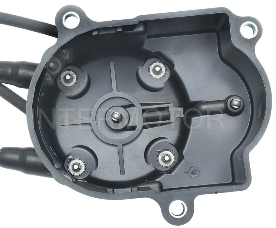 Intermotor Distributor Cap JH-147