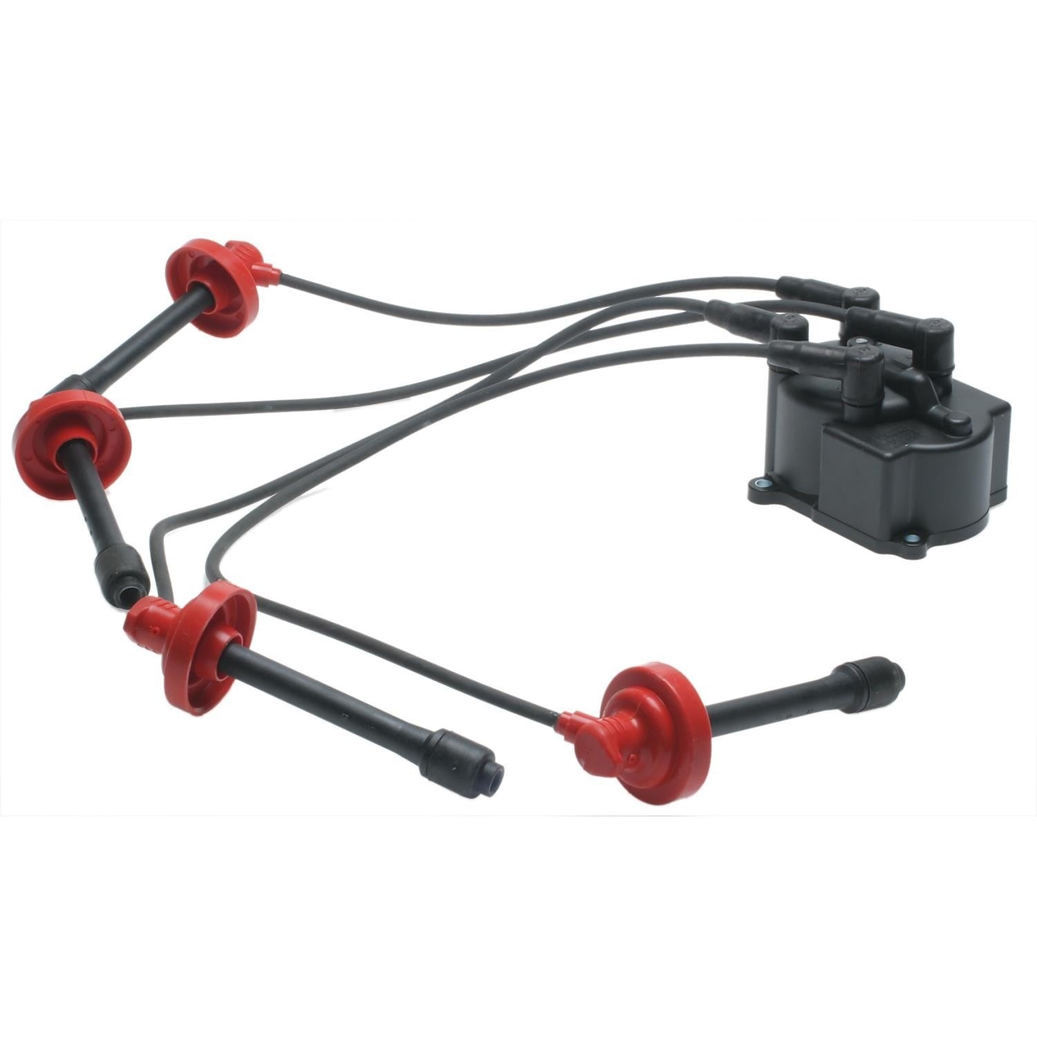 Intermotor Distributor Cap JH-147
