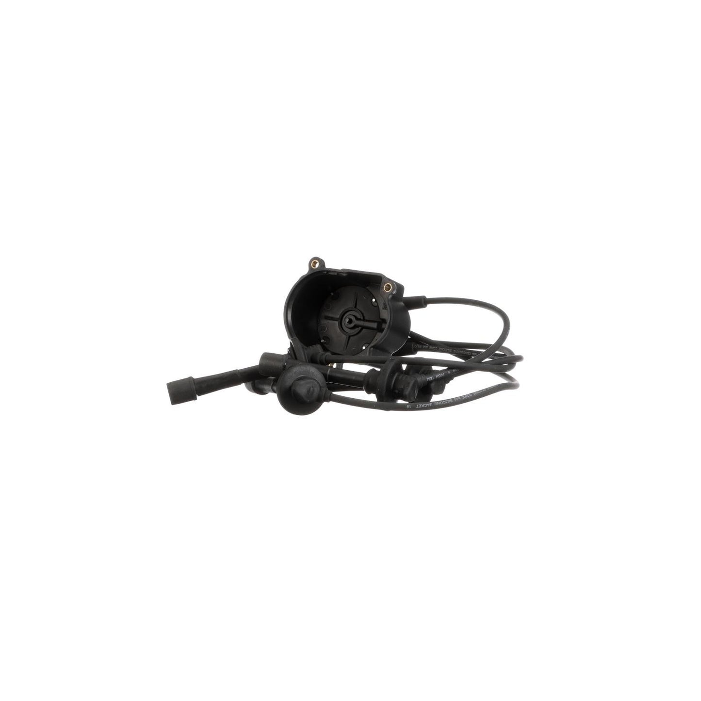 Intermotor Distributor Cap JH-148