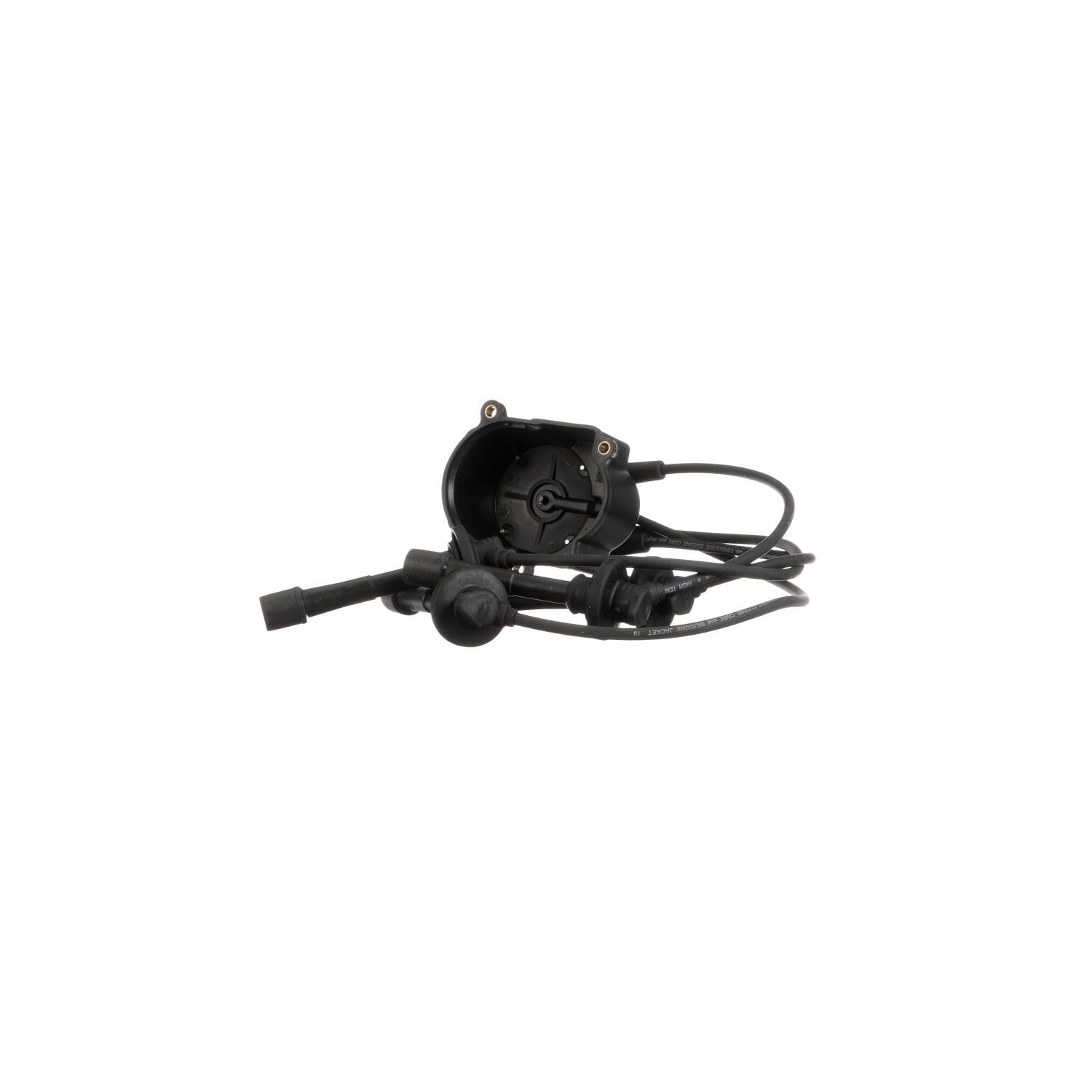 Intermotor Distributor Cap JH-148