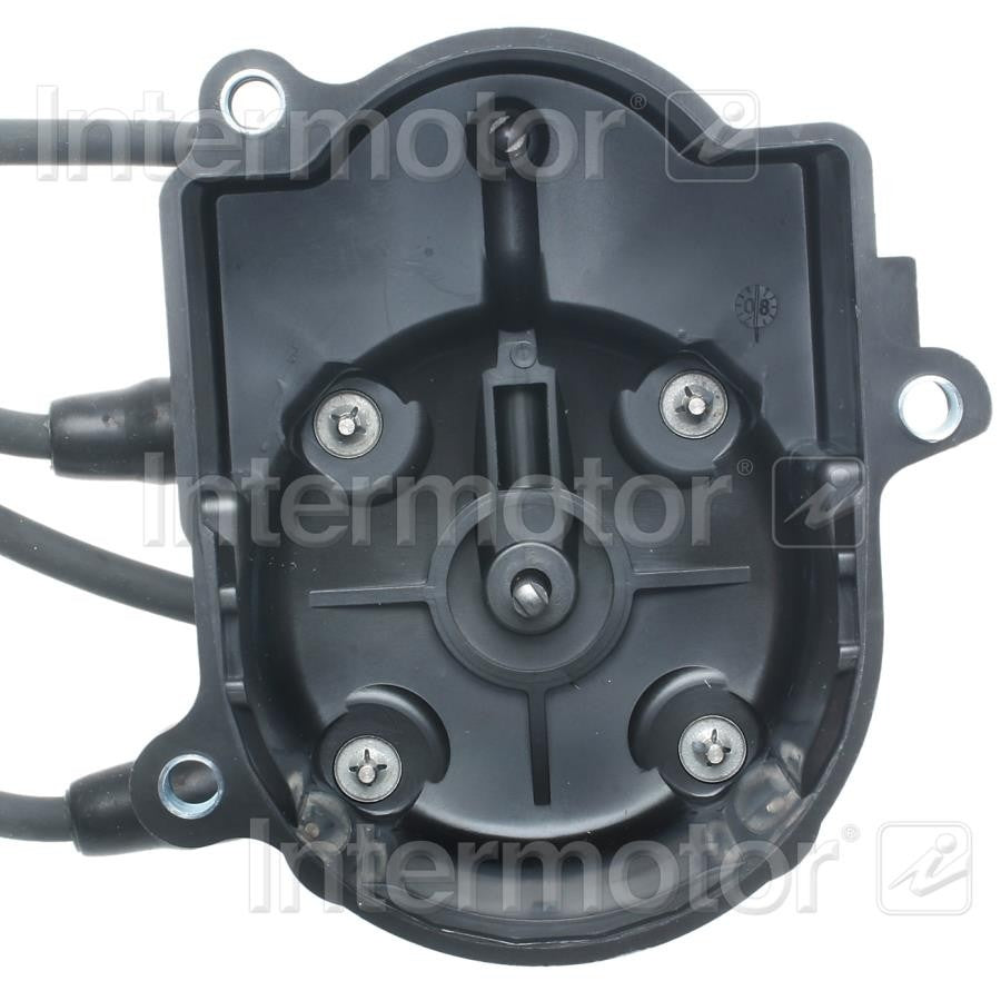 Intermotor Distributor Cap JH-148