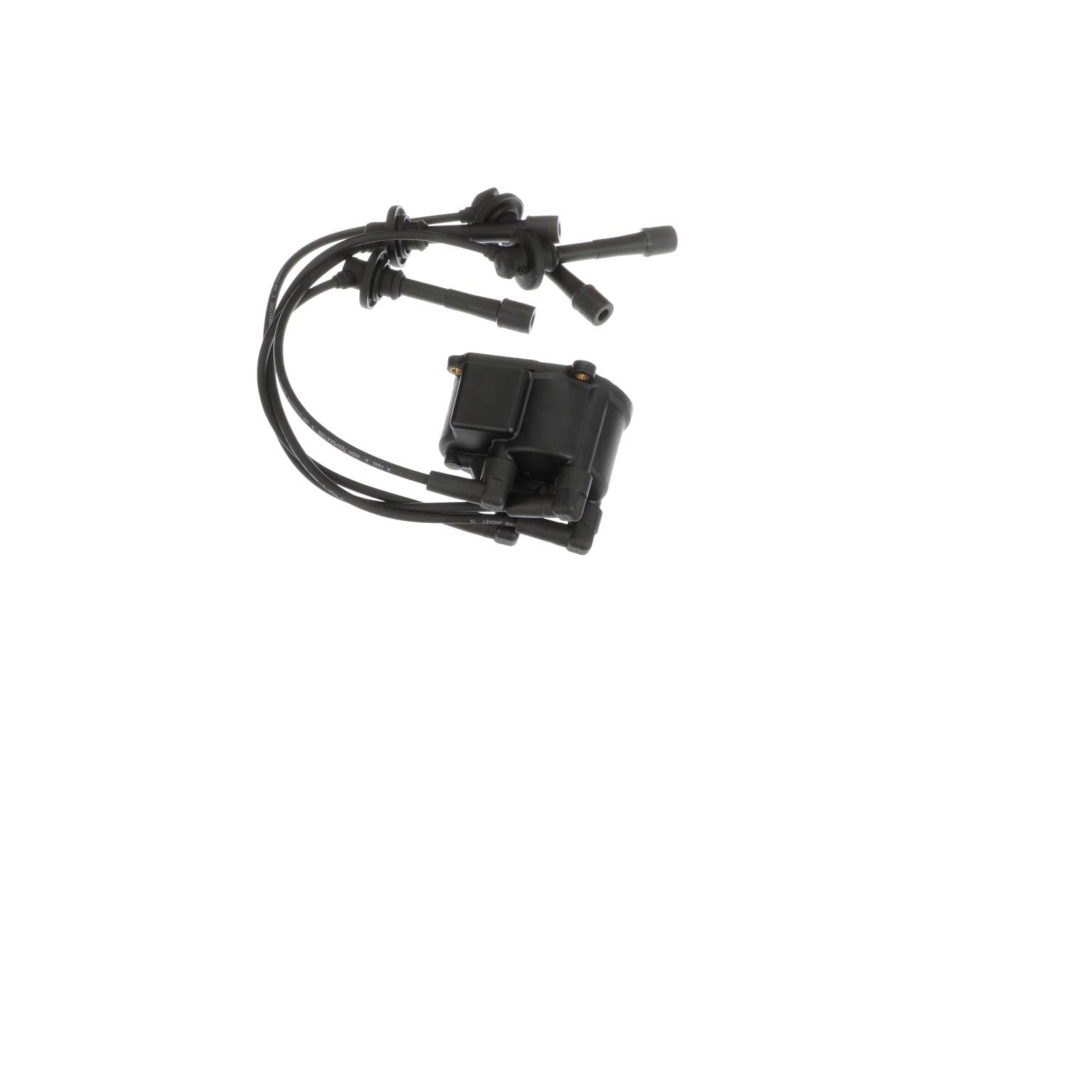 Intermotor Distributor Cap JH-148