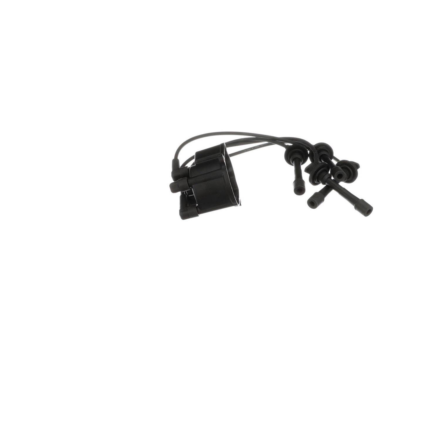 Intermotor Distributor Cap JH-148