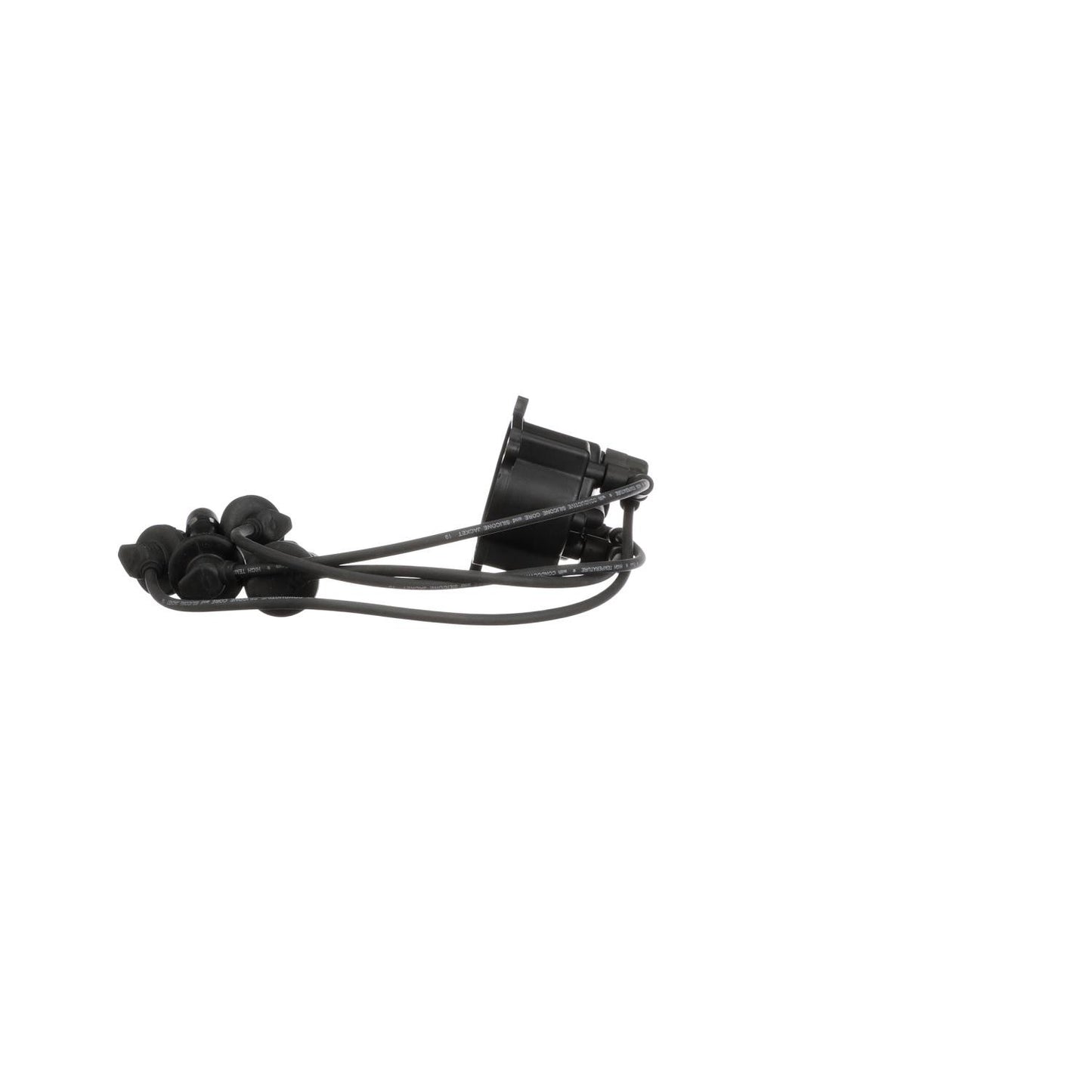 Intermotor Distributor Cap JH-148