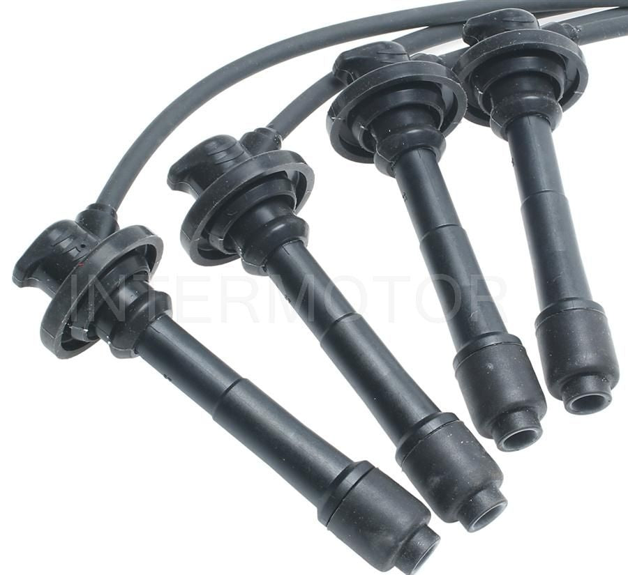 Intermotor Distributor Cap JH-148