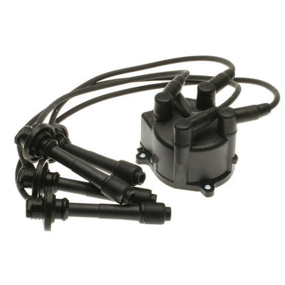 Intermotor Distributor Cap JH-149