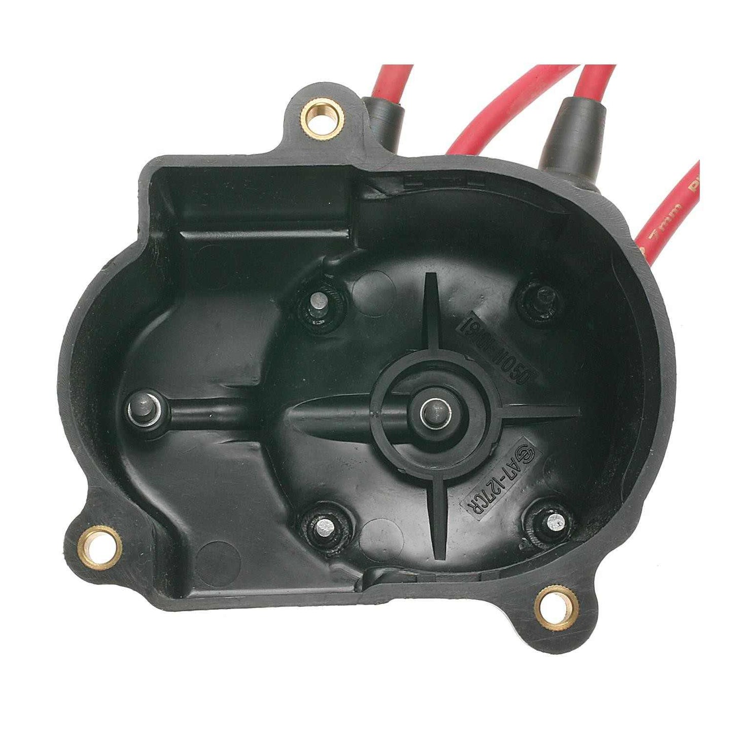Intermotor Distributor Cap JH-161