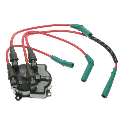 Intermotor Distributor Cap JH-161