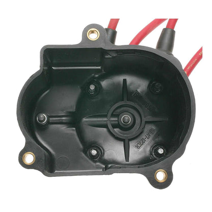 Intermotor Distributor Cap JH-161