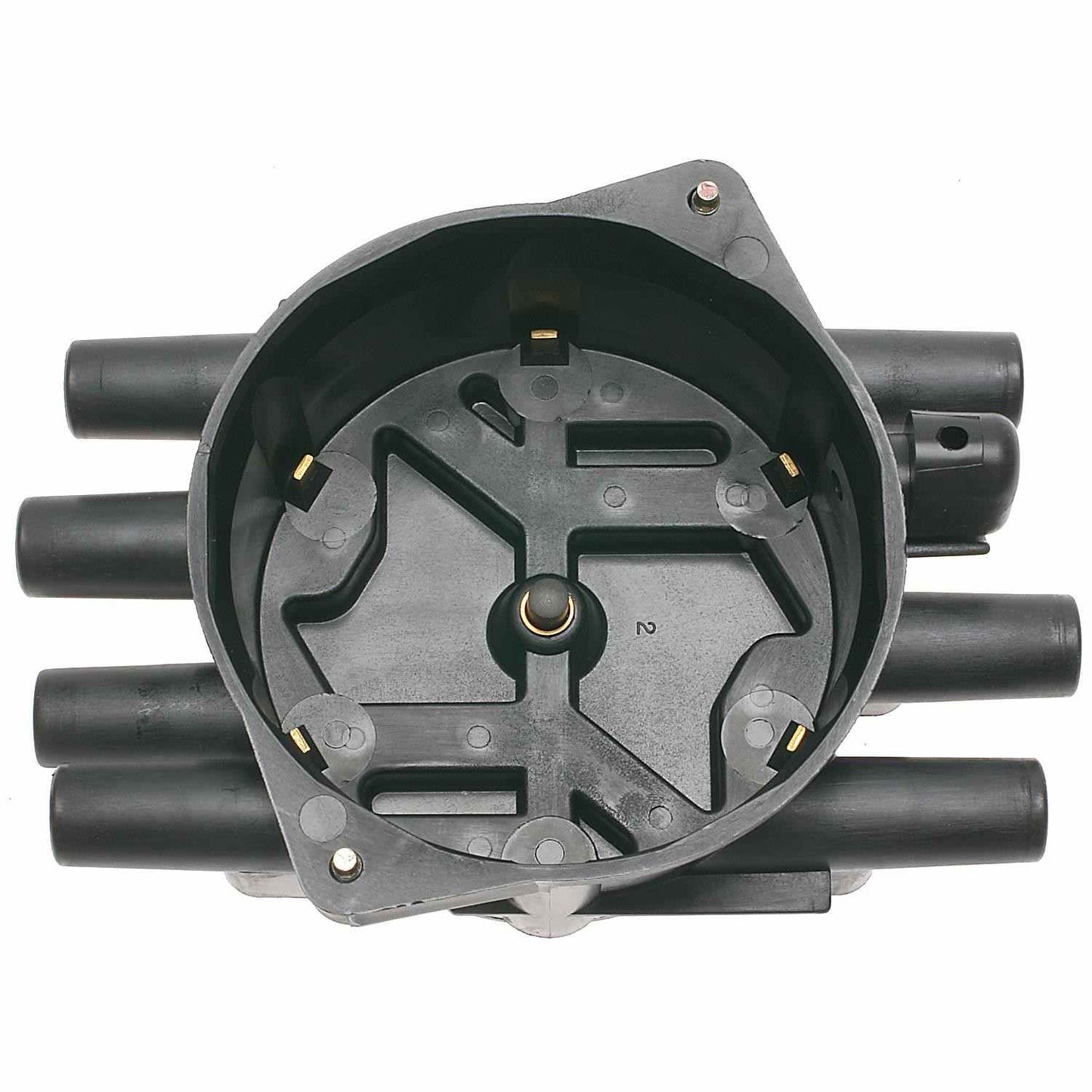 Intermotor Distributor Cap JH-162