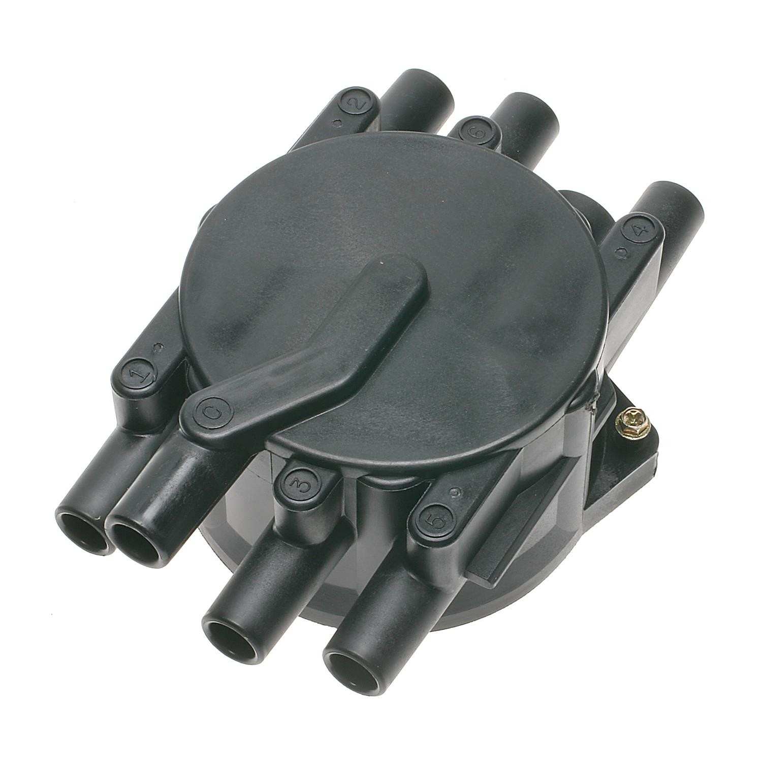 Intermotor Distributor Cap JH-162