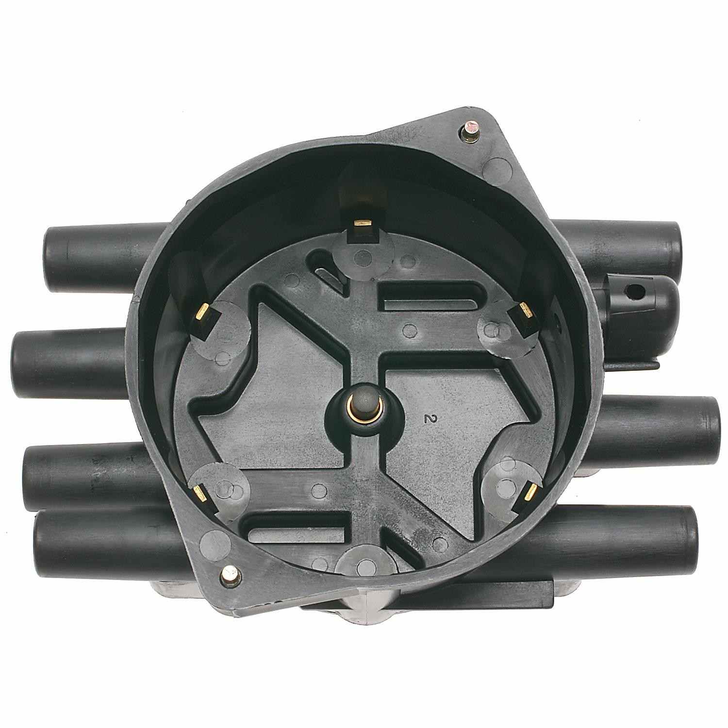Intermotor Distributor Cap JH-162