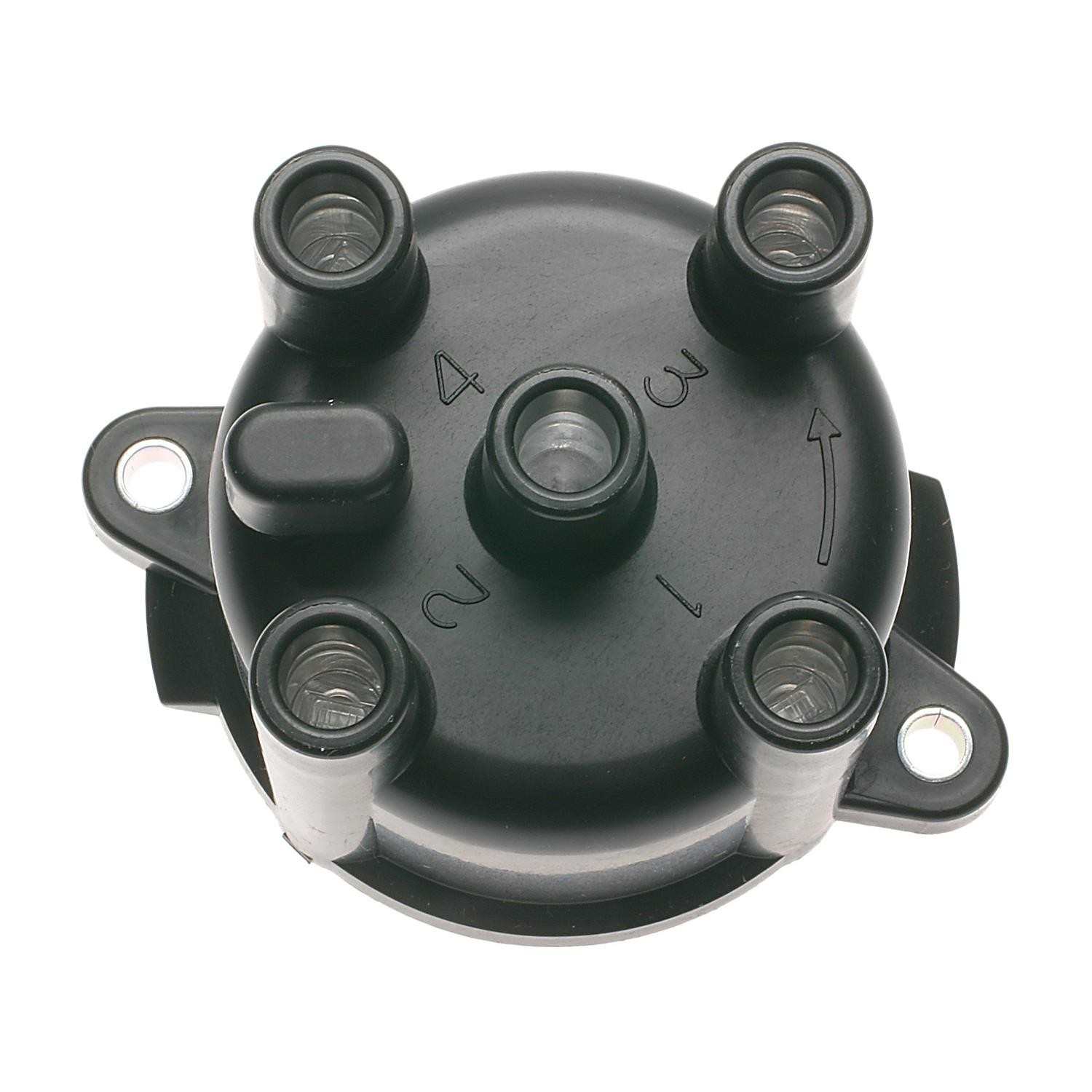Standard Ignition Distributor Cap JH-166
