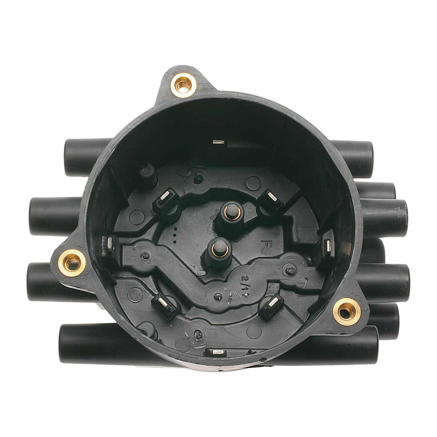 Intermotor Distributor Cap JH-168
