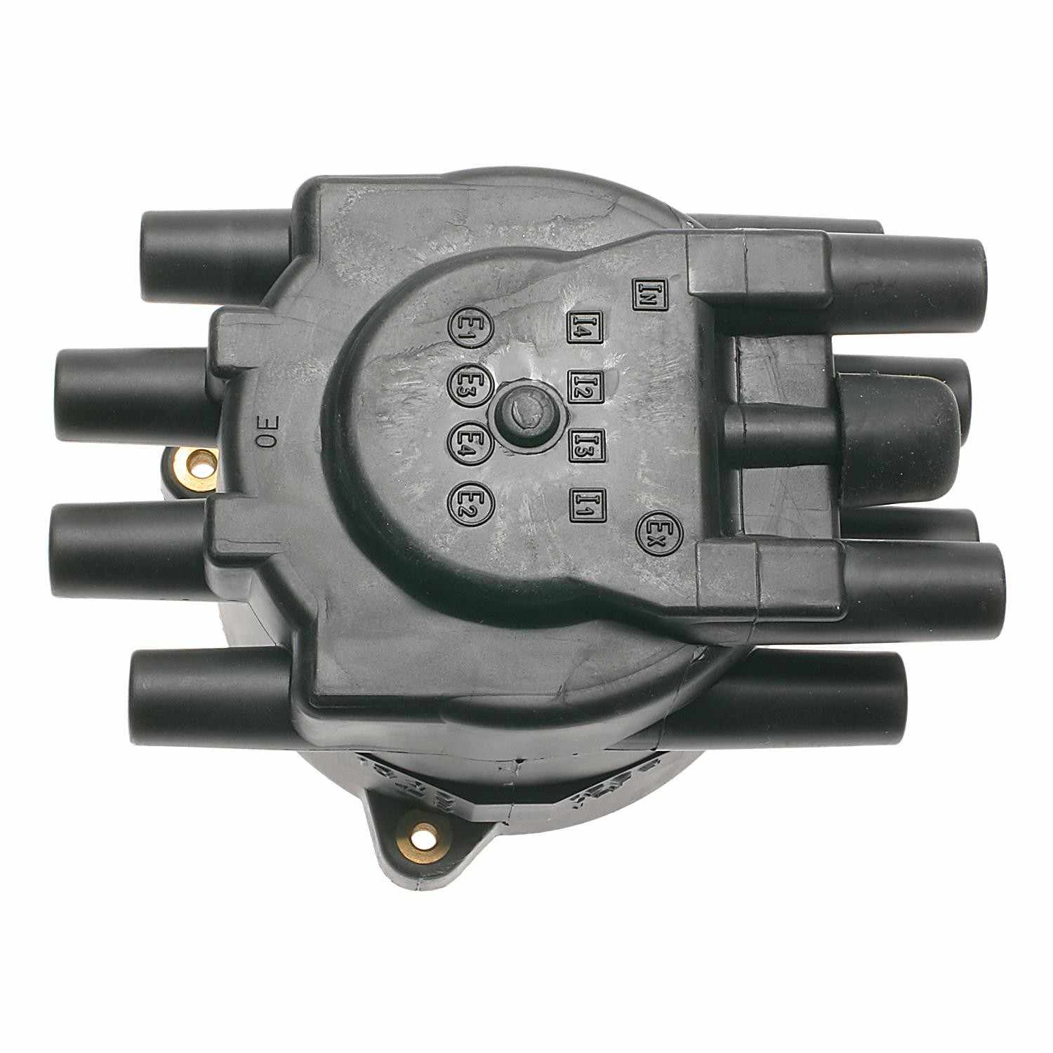 Intermotor Distributor Cap JH-168