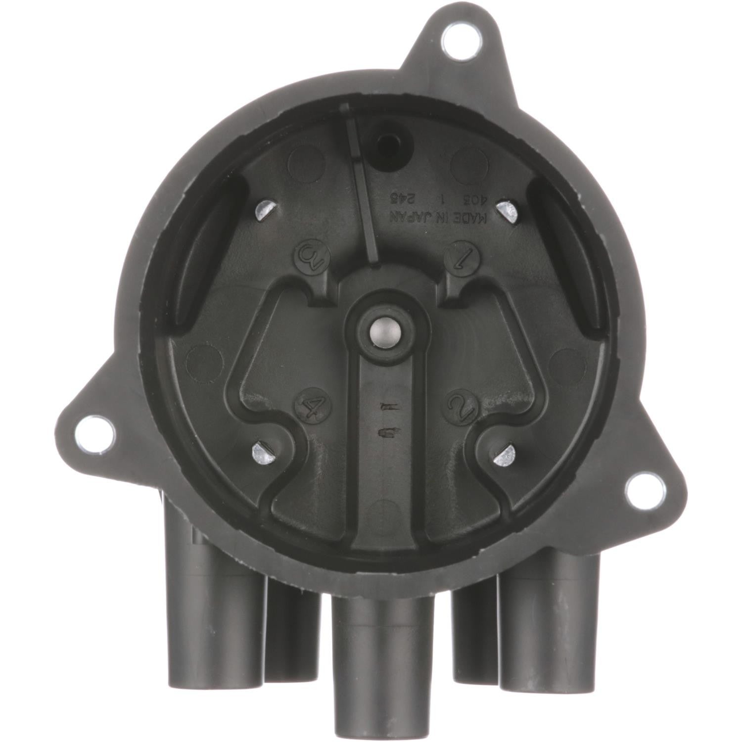 Intermotor Distributor Cap JH-170