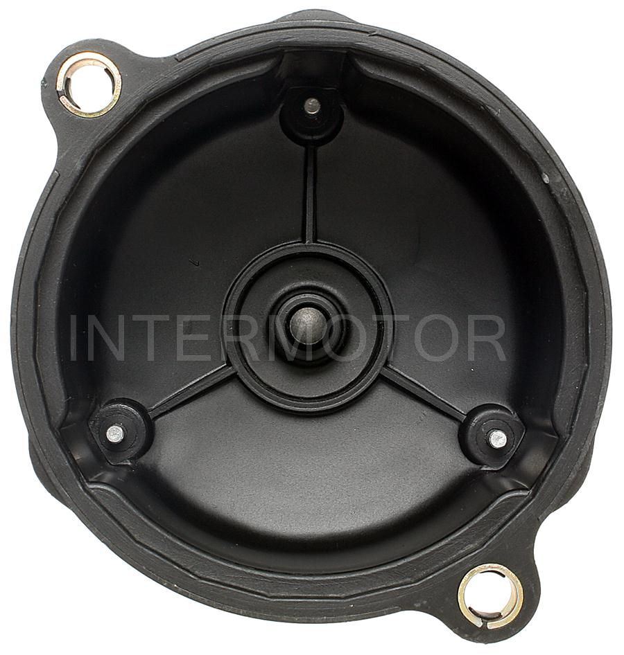 Intermotor Distributor Cap JH-172
