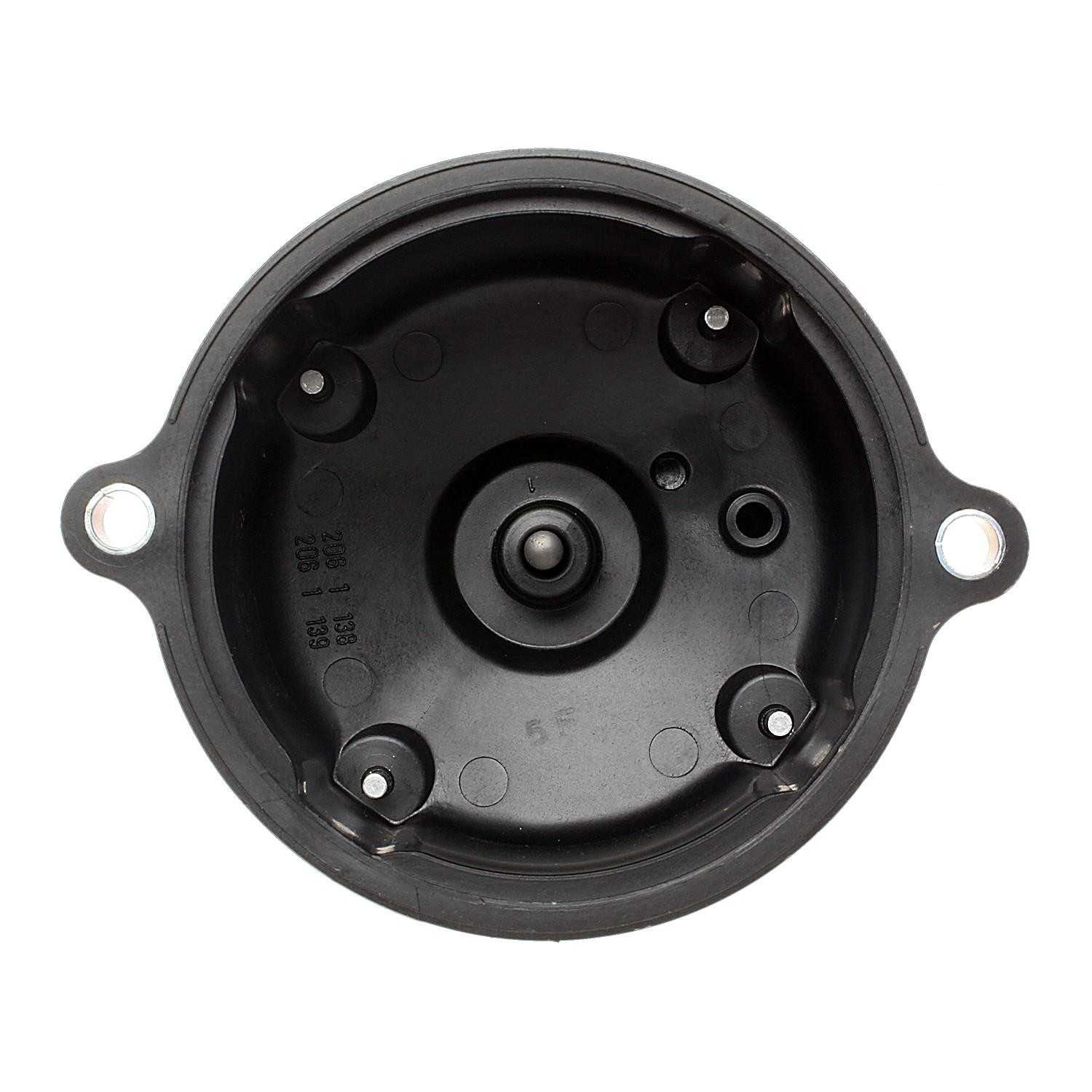 Intermotor Distributor Cap JH-175