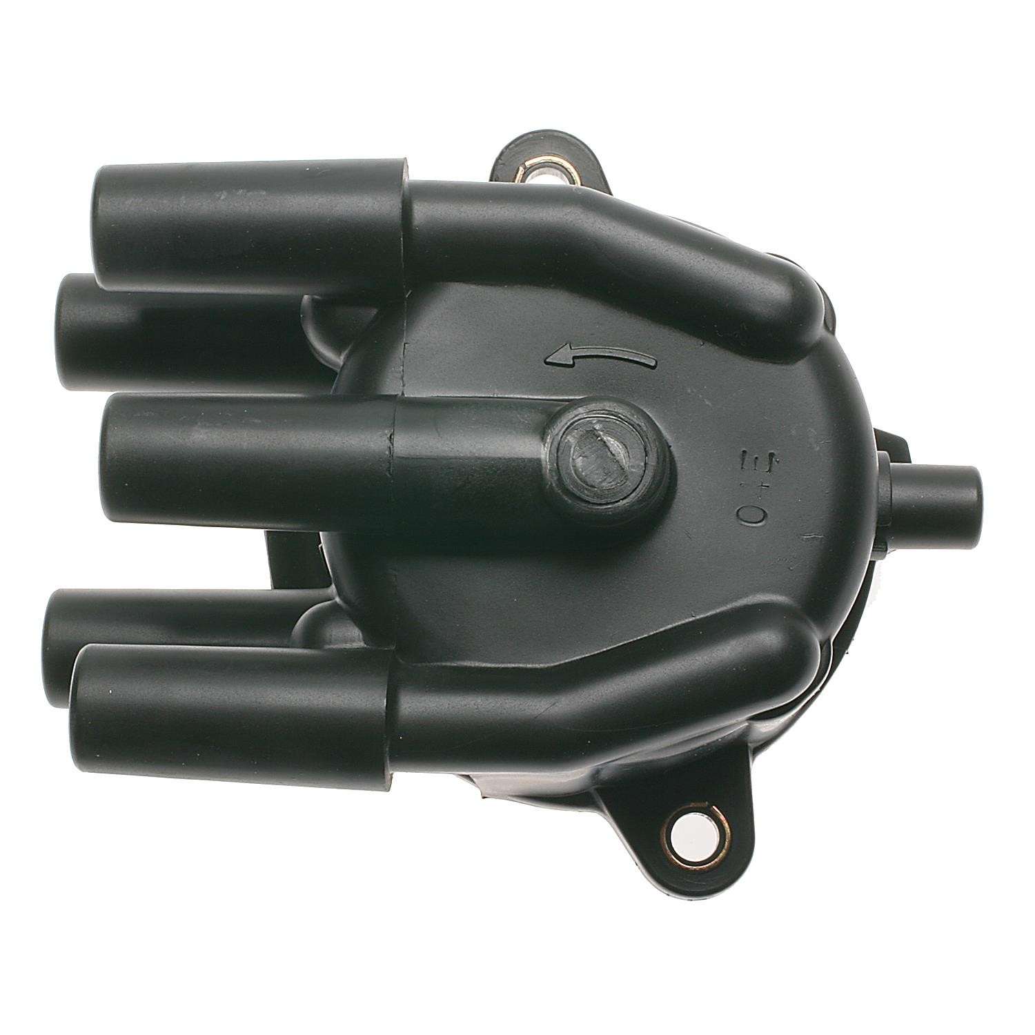 Intermotor Distributor Cap JH-181