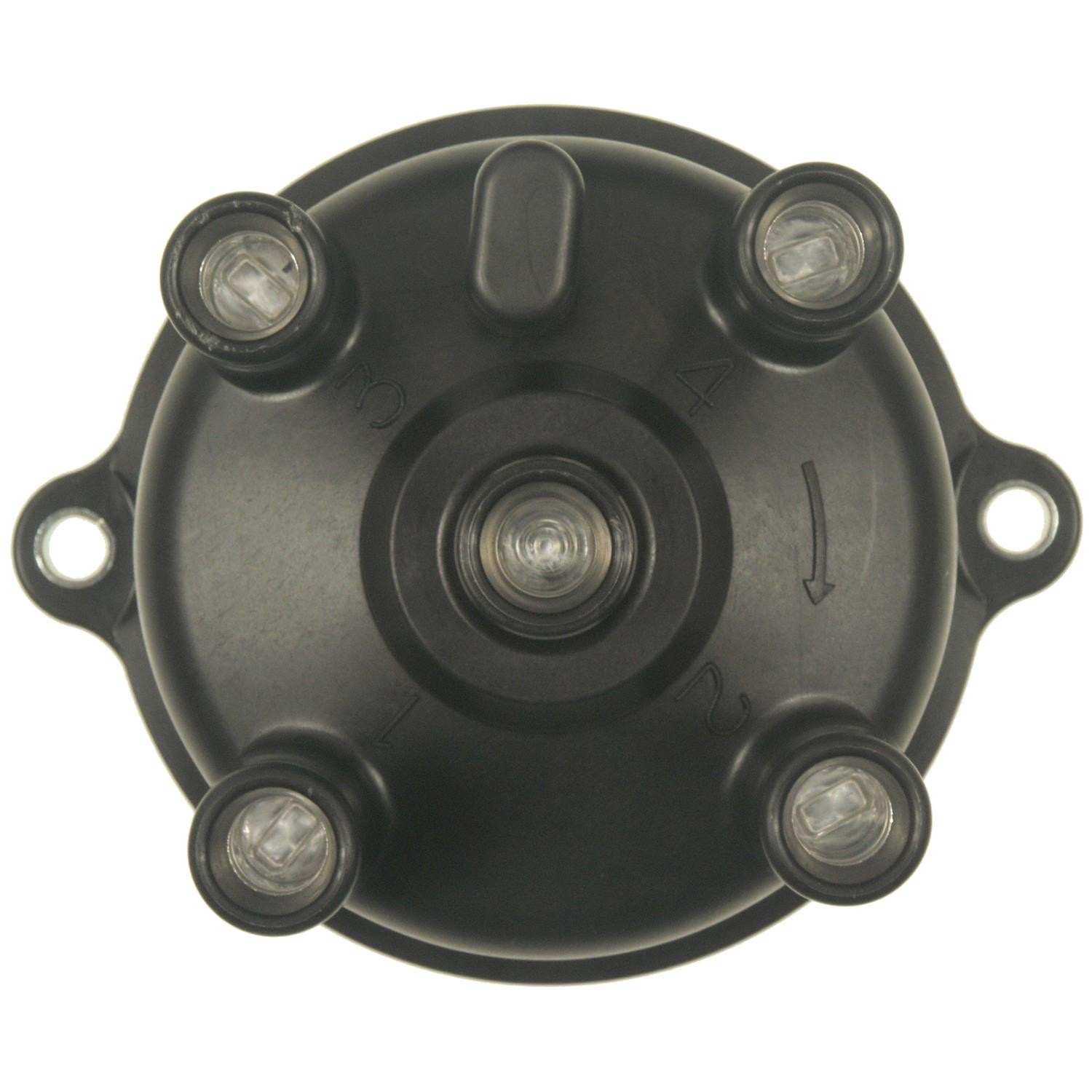 Intermotor Distributor Cap JH-183