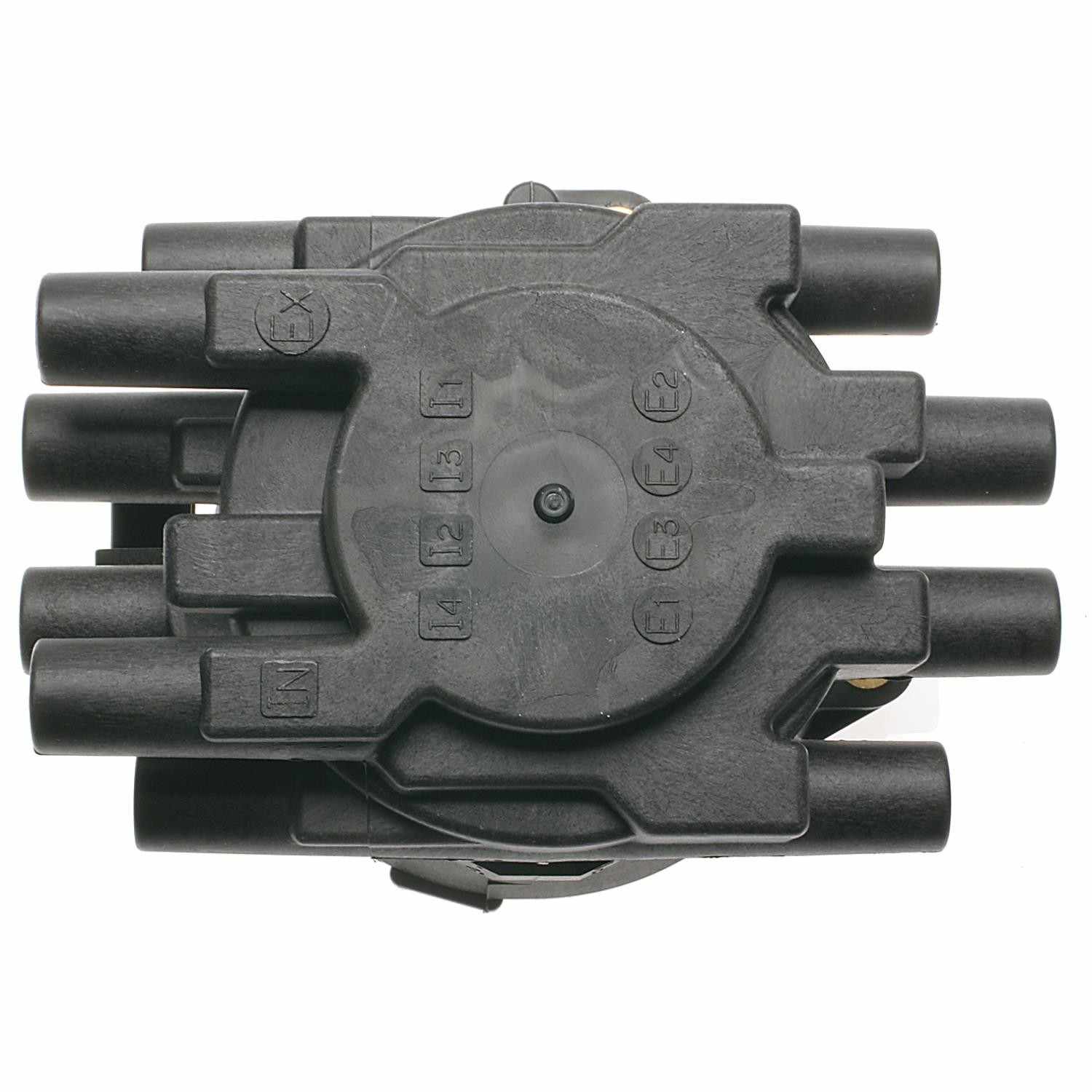 Intermotor Distributor Cap JH-186