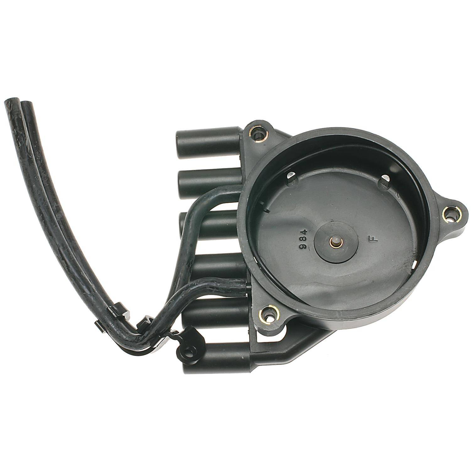 Intermotor Distributor Cap JH-190