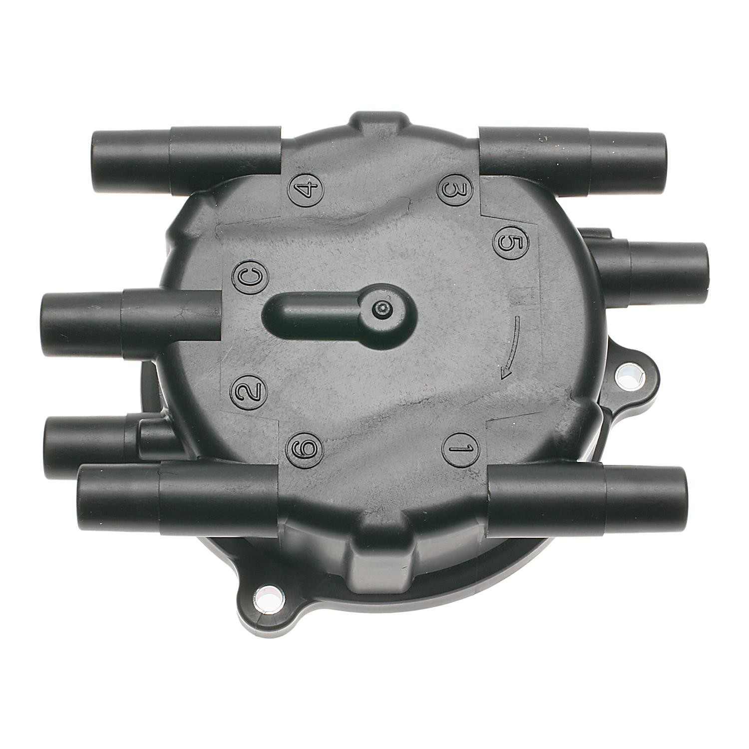 Intermotor Distributor Cap JH-191