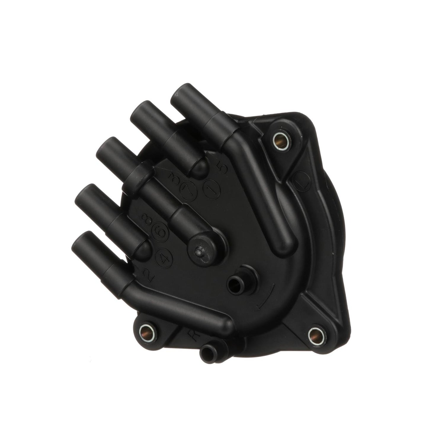 Intermotor Distributor Cap JH-197