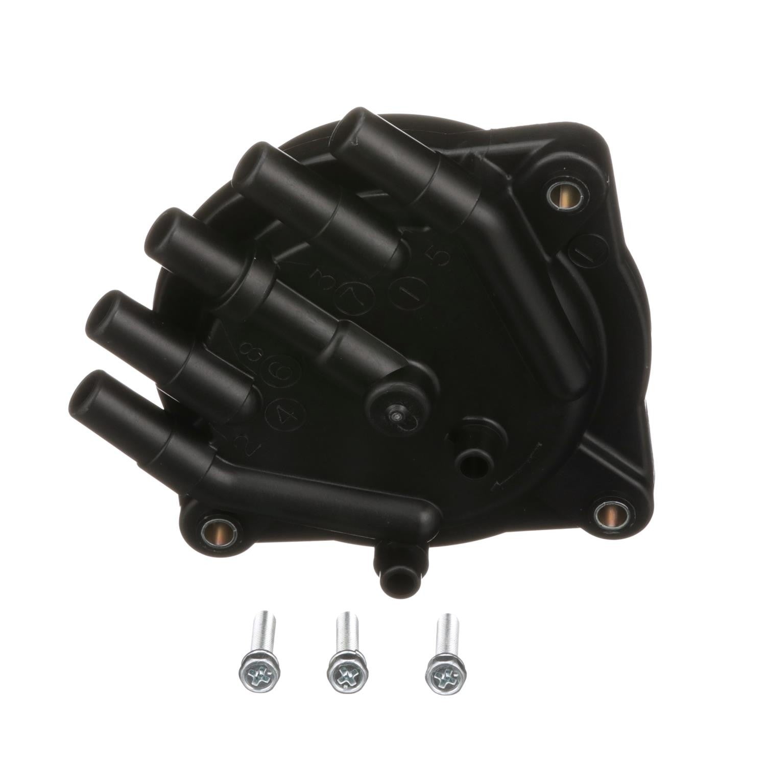 Intermotor Distributor Cap JH-197