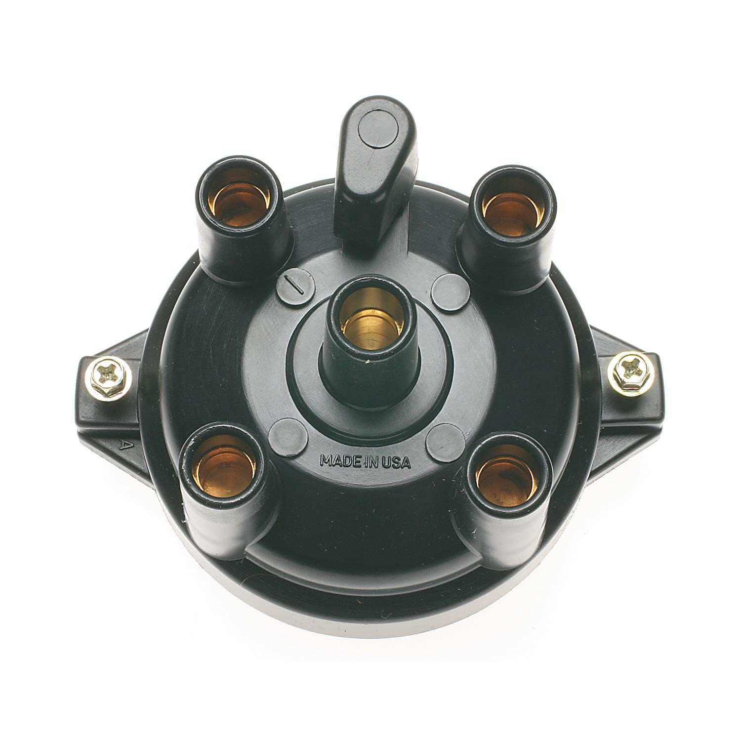 Intermotor Distributor Cap JH-200