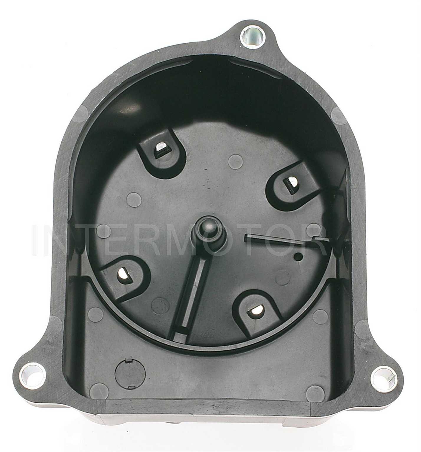 Intermotor Distributor Cap JH-207