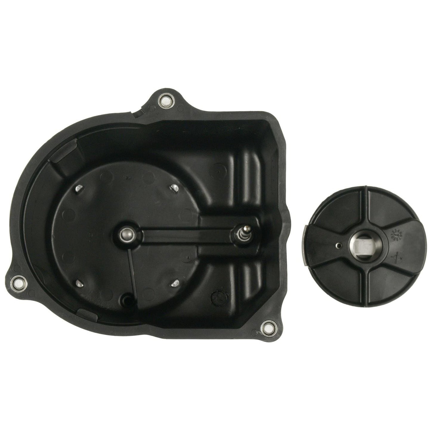 Intermotor Distributor Cap JH-210